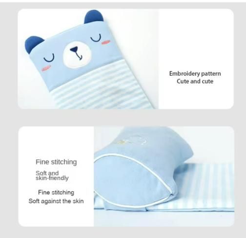 Newborn Shaping Pillow