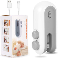 Portable Heat Sealer & Cutter