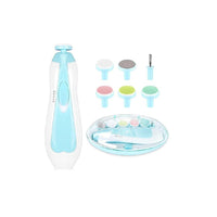 Baby Nail Clippers