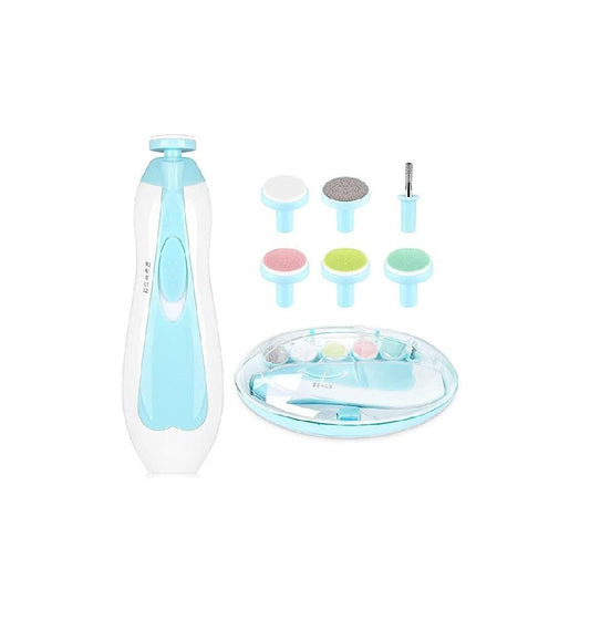 Baby Nail Clippers
