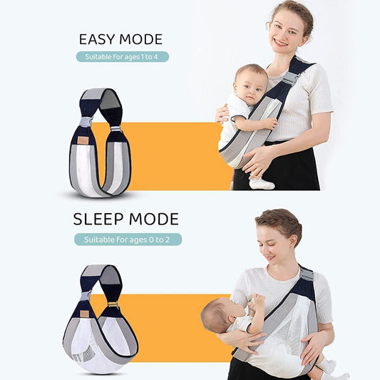 Newborn to Toddler