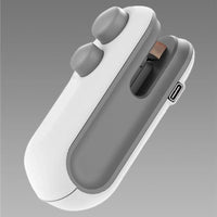 Portable Heat Sealer & Cutter