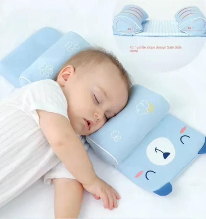 Newborn Shaping Pillow