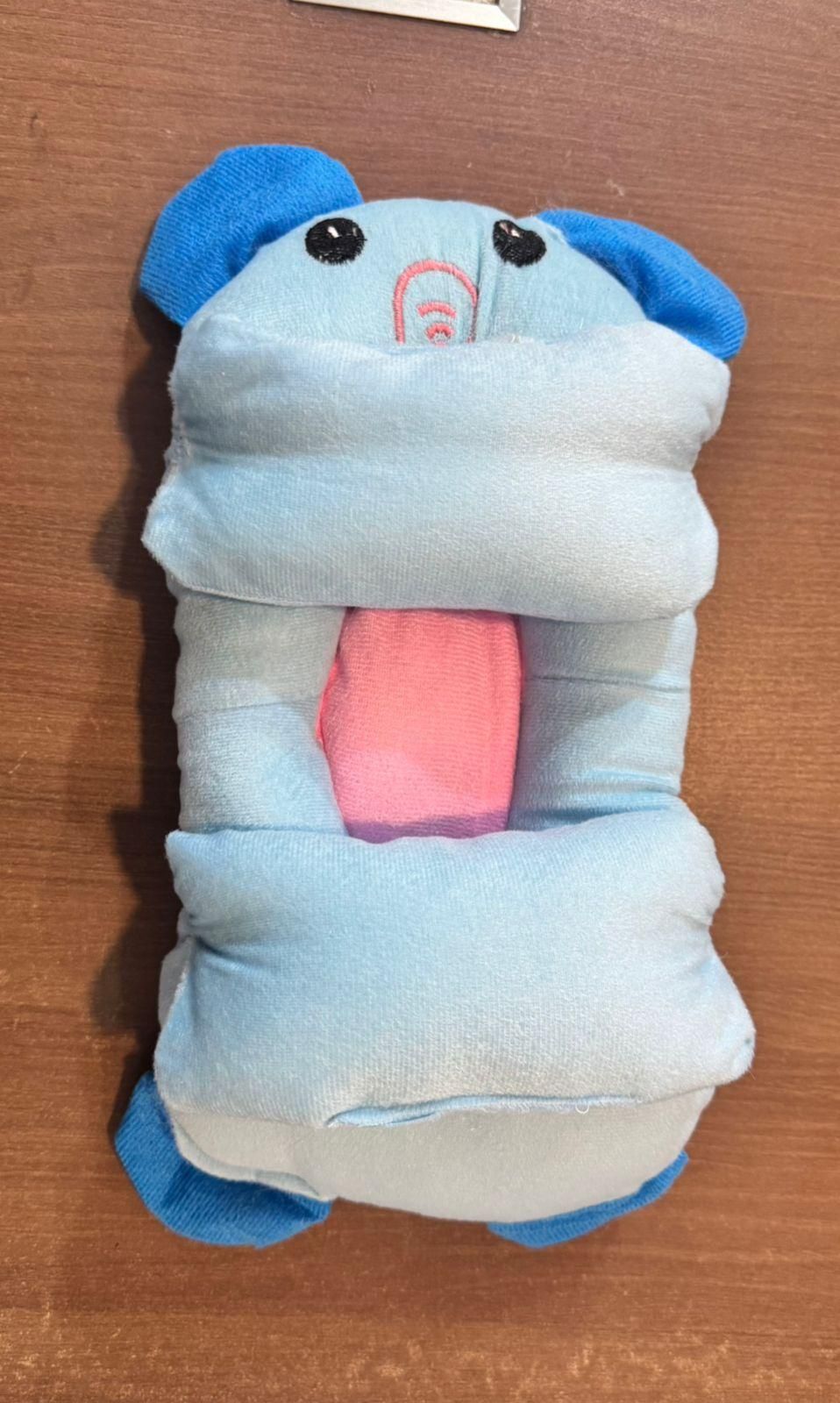 Newborn Shaping Pillow