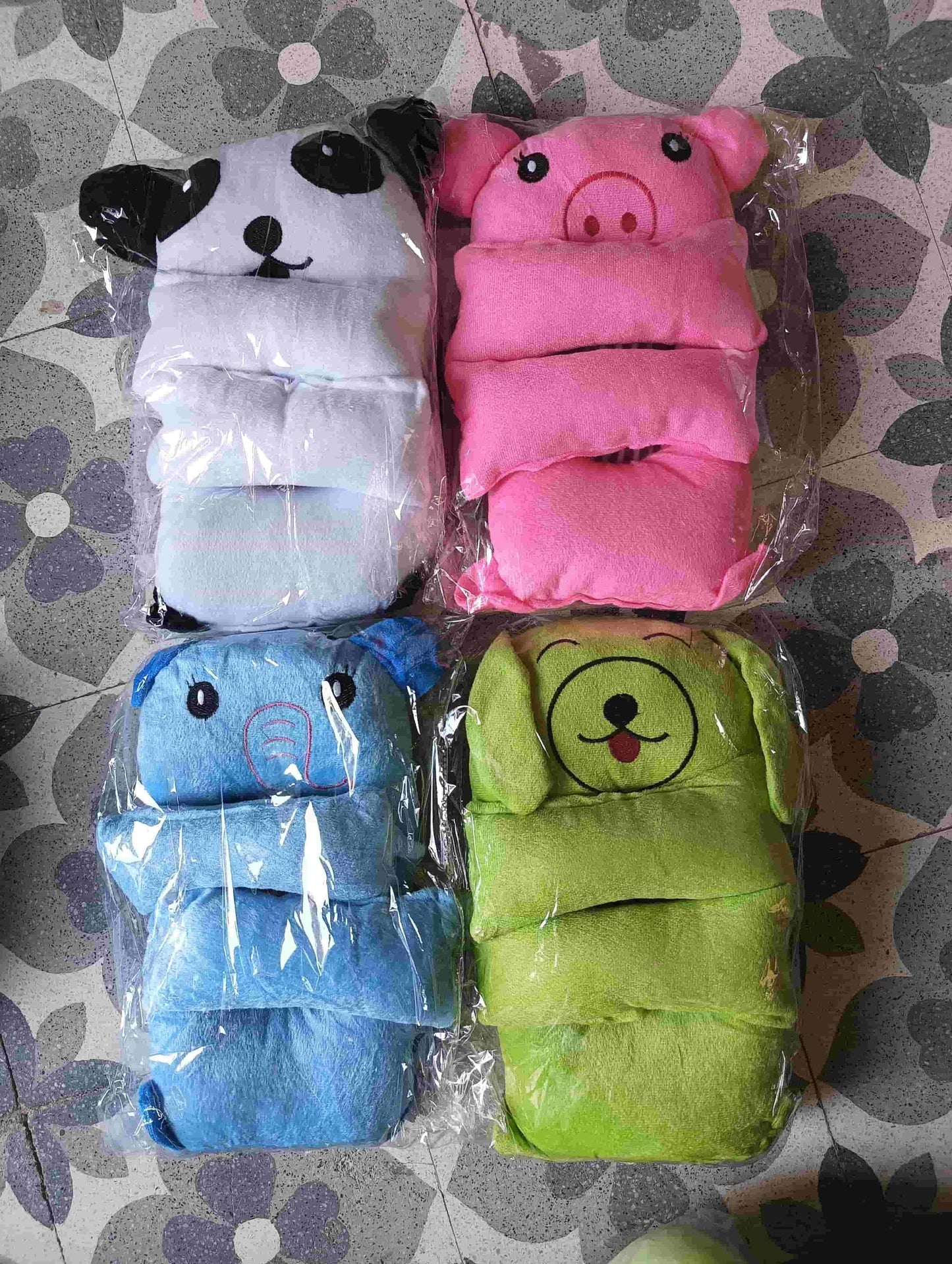Newborn Shaping Pillow