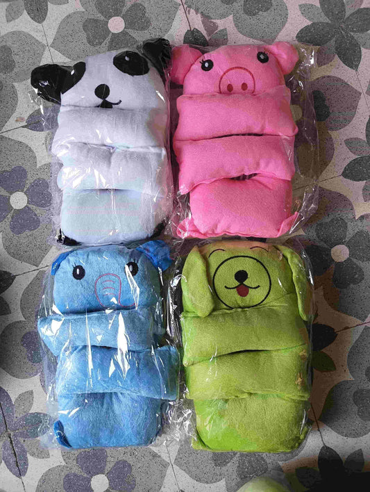 Newborn Shaping Pillow