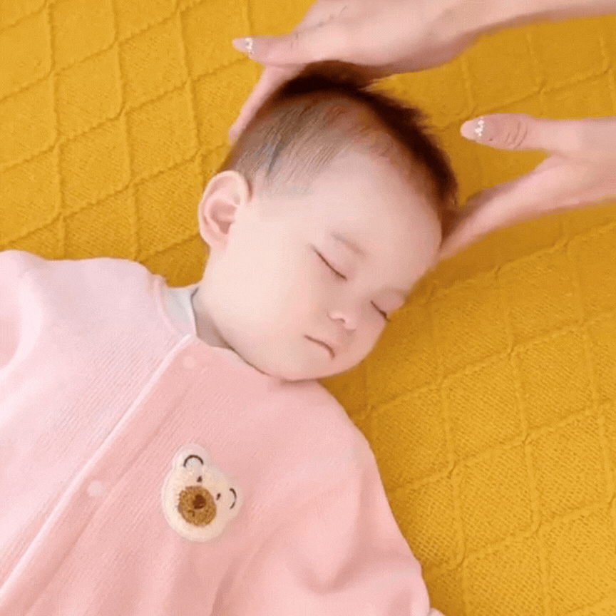 Newborn Shaping Pillow