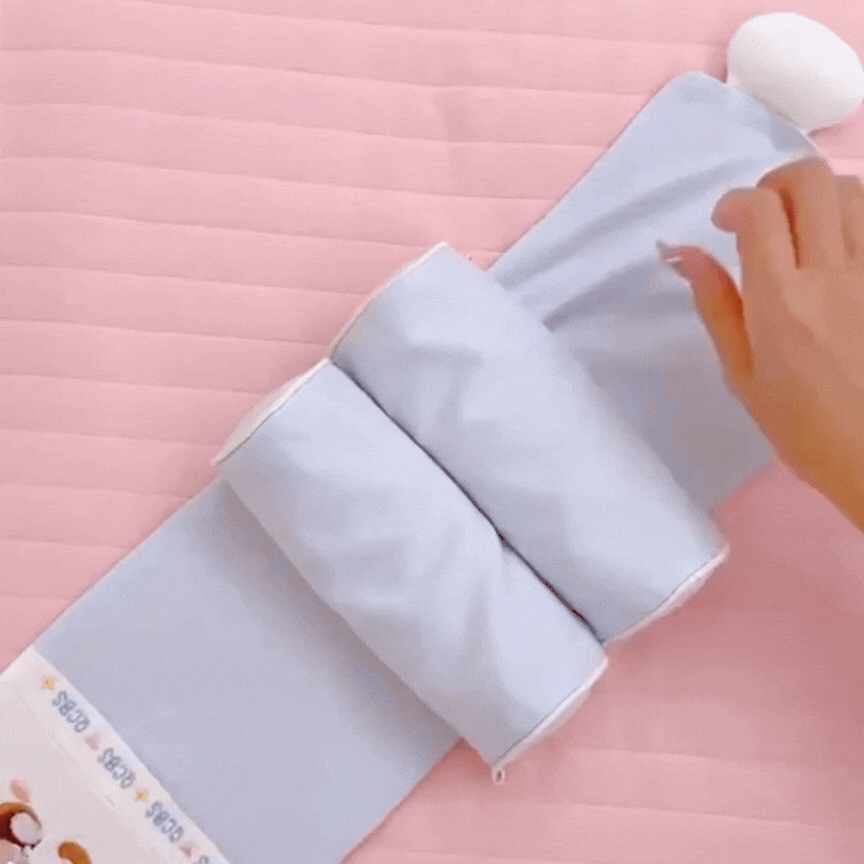Newborn Shaping Pillow